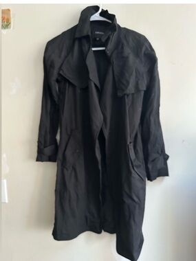Babaton Black Jacket